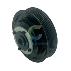 KLN-E10066 Colink Cooling A/C Clutch DVE16 6PK 120MM For Hyundai I40 11~ (Vf) - 2.0 977013Z500 977013Z501