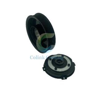 KLN-E10066 Colink Cooling A/C Clutch DVE16 6PK 120MM For Hyundai I40 11~ (Vf) - 2.0 977013Z500 977013Z501 - Image 2