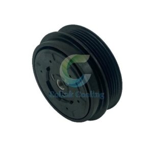 KLN-E2044 Colink Cooling A/C Clutch 6SEU 10PK 102MM For Mercedes Benz Maybach A0002308311