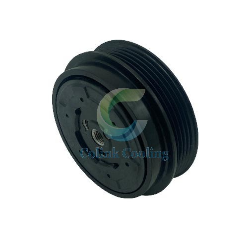 KLN-E2044 Colink Cooling A/C Clutch 6SEU 10PK 102MM For Mercedes Benz Maybach A0002308311