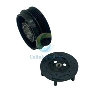 KLN-E2044 Colink Cooling A/C Clutch 6SEU 10PK 102MM For Mercedes Benz Maybach A0002308311 - Image 2