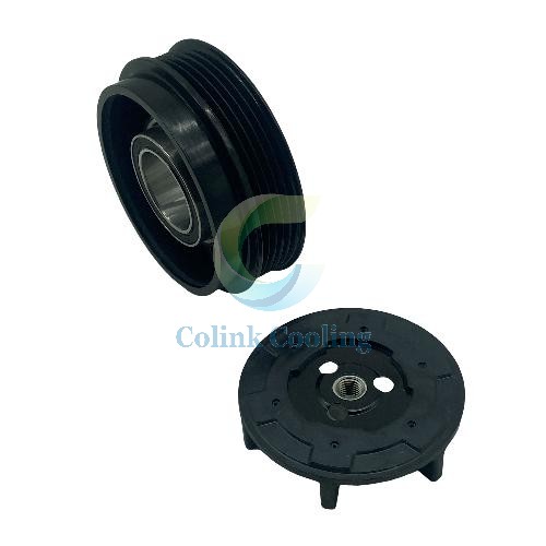 KLN-E2044 Colink Cooling A/C Clutch 6SEU 10PK 102MM For Mercedes Benz Maybach A0002308311