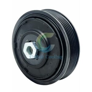 KLN-E18008 Colink Cooling A/C Clutch 6SEU14 6PK 115MM For Subaru Legacy 3.6L 2.5L 73111AJ000 73111AJ00A