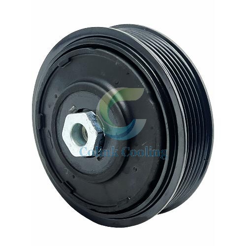 KLN-E18008 Colink Cooling A/C Clutch 6SEU14 6PK 115MM For Subaru Legacy 3.6L 2.5L 73111AJ000 73111AJ00A