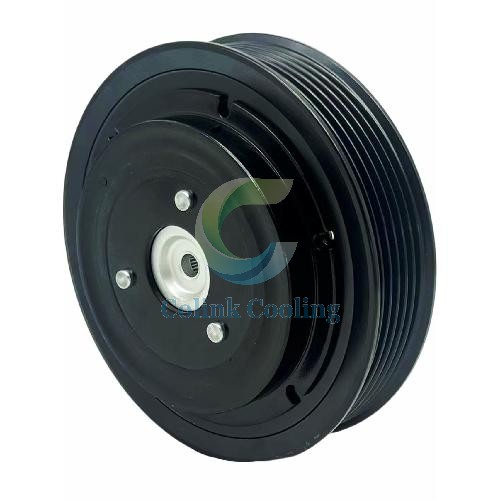 KLN-E10041 Colink Cooling A/C Clutch VS 6PK 122MM For Hyundai Elantra1.4