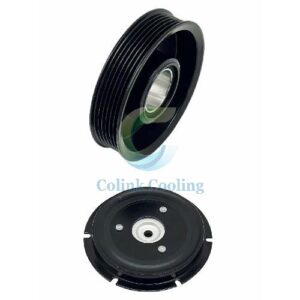 KLN-E10041 Colink Cooling A/C Clutch VS 6PK 122MM For Hyundai Elantra1.4 - Image 2