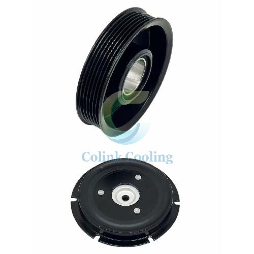 KLN-E10041 Colink Cooling A/C Clutch VS 6PK 122MM For Hyundai Elantra1.4