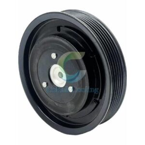 KLN-E10042 Colink Cooling A/C Clutch VS 6PK 128MM For Hyundai Snata Fe 3.3 12-17 197377  977011U500