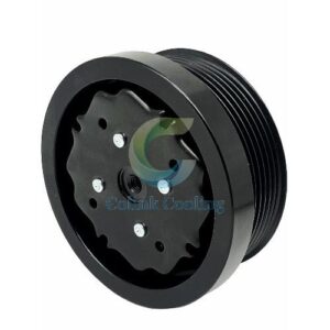 KLN-E2045 Colink Cooling A/C Clutch 7SEU17 7PK 116MM For Mercedes Benz 0002308611 0002309211