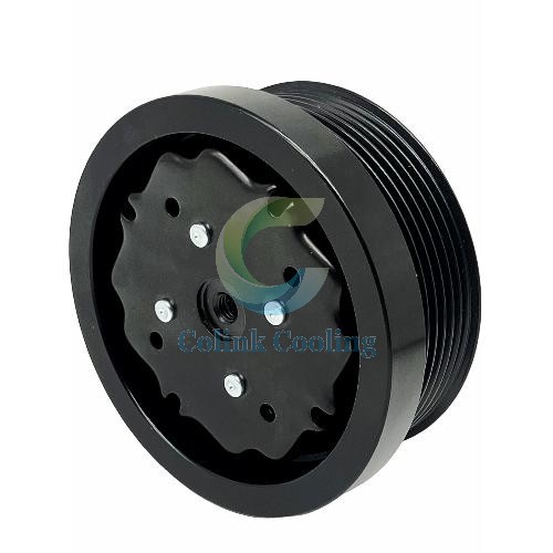 KLN-E2045 Colink Cooling A/C Clutch 7SEU17 7PK 116MM For Mercedes Benz 0002308611 0002309211