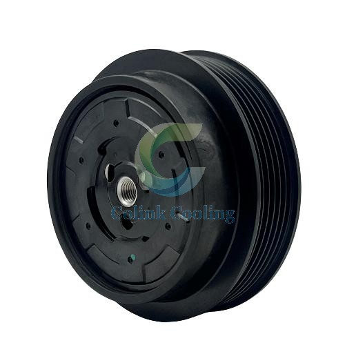KLN-E2046 Colink Cooling A/C Clutch 6PK 115MM For Mercedes Benz
