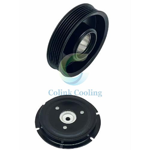 KLN-E10043 Colink Cooling A/C Clutch DV15 6PK 118.5MM For Hyundai Elantra