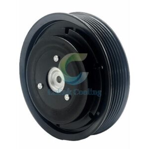 KLN-E10044 Colink Cooling A/C Clutch VS18 6PK 123MM For Hyundai Ix 45 977011U600 977012W550