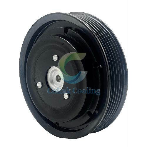 KLN-E10044 Colink Cooling A/C Clutch VS18 6PK 123MM For Hyundai Ix 45 977011U600 977012W550