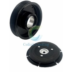 KLN-E10044 Colink Cooling A/C Clutch VS18 6PK 123MM For Hyundai Ix 45 977011U600 977012W550 - Image 2