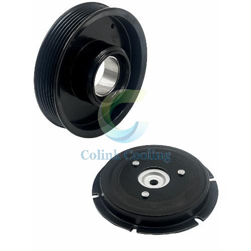 KLN-E10044 Colink Cooling A/C Clutch VS18 6PK 123MM For Hyundai Ix 45 977011U600 977012W550
