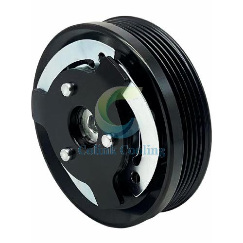 KLN-E4010 Colink Cooling A/C Clutch PXE 5PK 113MM For Buick Gl6 19354843