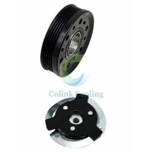 KLN-E4010 Colink Cooling A/C Clutch PXE 5PK 113MM For Buick Gl6 19354843 - Image 2