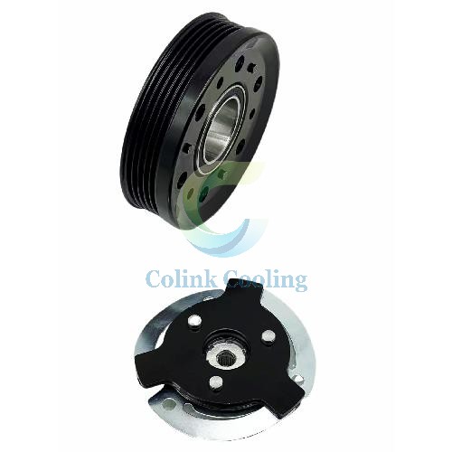 KLN-E4010 Colink Cooling A/C Clutch PXE 5PK 113MM For Buick Gl6 19354843