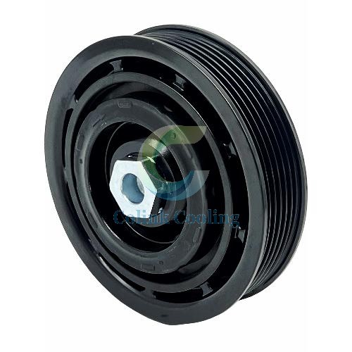 KLN-E10045 Colink Cooling A/C Clutch 6SEU 6PK 122MM For Hyundai Sonata 15/17 97701C2000
