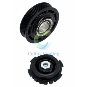 KLN-E10045 Colink Cooling A/C Clutch 6SEU 6PK 122MM For Hyundai Sonata 15/17 97701C2000 - Image 2