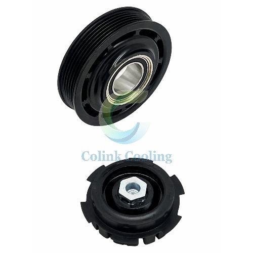 KLN-E10045 Colink Cooling A/C Clutch 6SEU 6PK 122MM For Hyundai Sonata 15/17 97701C2000