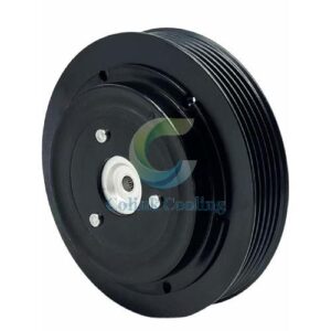 KLN-E10046 Colink Cooling A/C Clutch VS12 5PK 121.5MM For Hyundai Fe 2019-2020