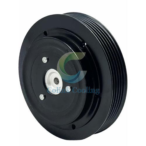 KLN-E10046 Colink Cooling A/C Clutch VS12 5PK 121.5MM For Hyundai Fe 2019-2020