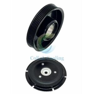 KLN-E10046 Colink Cooling A/C Clutch VS12 5PK 121.5MM For Hyundai Fe 2019-2020 - Image 2