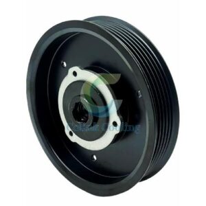 KLN-E10090 Colink Cooling A/C Clutch DVE18 6PK 125.4MM For Kia Sorento 2.4 977012P650