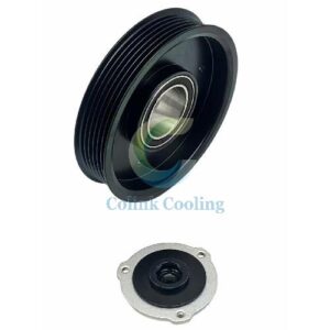 KLN-E10090 Colink Cooling A/C Clutch DVE18 6PK 125.4MM For Kia Sorento 2.4 977012P650 - Image 2