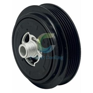 KLN-E15009 Colink Cooling A/C Clutch 5PK 111MM For Opel Corsa D GE4471905041 5E5275200