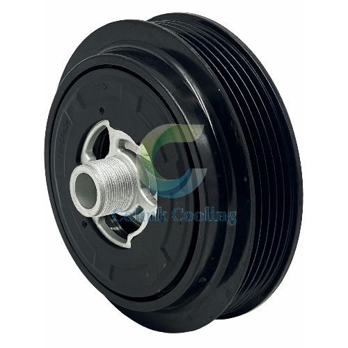 KLN-E15009 Colink Cooling A/C Clutch 5PK 111MM For Opel Corsa D GE4471905041 5E5275200
