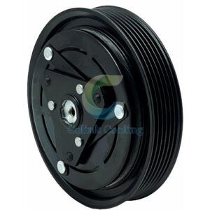 KLN-E14028 Colink Cooling A/C Clutch CWV618	6PK 139MM For Nissan Cefiro A33