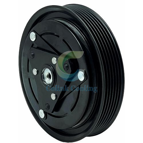 KLN-E14028 Colink Cooling A/C Clutch CWV618	6PK 139MM For Nissan Cefiro A33