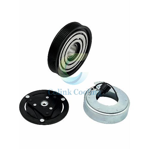 KLN-E14028 Colink Cooling A/C Clutch CWV618	6PK 139MM For Nissan Cefiro A33