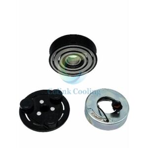 KLN-E14029 Colink Cooling A/C Clutch CR12-S 7PK 114MM For Nissan 2005 - 2007 Frontier 4.0L 92600EA31A - Image 2