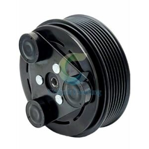 KLN-E14030 Colink Cooling A/C Clutch CSV511 7PK 114MM For Nissan Sylphy