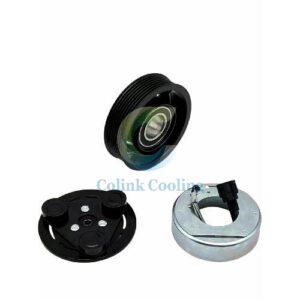 KLN-E14030 Colink Cooling A/C Clutch CSV511 7PK 114MM For Nissan Sylphy - Image 2