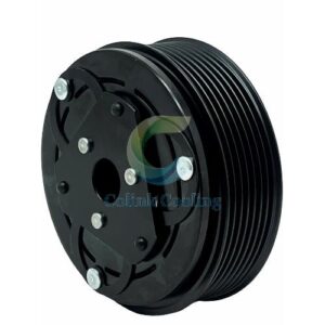 KLN-E14031 Colink Cooling A/C Clutch CR12 7PK 114MM For Nissan Venucia 92600CJ60A CO11155C