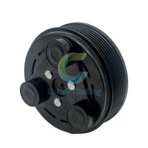 KLN-E19016 Colink Cooling A/C Clutch CSV614 6PK 114MM For Suzuki Grand Vitara 2.4 Vvt Kizashi 2.4 Cvt 520076KA1 9520176KA0