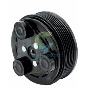 KLN-E14032 Colink Cooling A/C Clutch CSV511 6PK 114MM For Nissan Sylphy 926001U60A