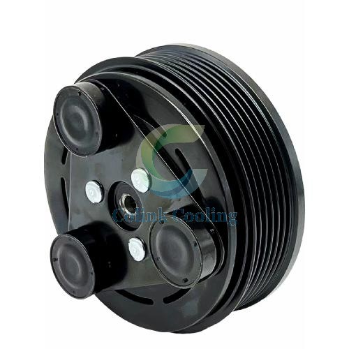 KLN-E14032 Colink Cooling A/C Clutch CSV511 6PK 114MM For Nissan Sylphy 926001U60A