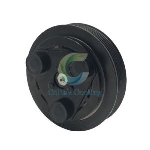 KLN-E14033 Colink Cooling A/C Clutch 6PK 140MM For Nissan Altima Maxima 3.5L	92600CA02A