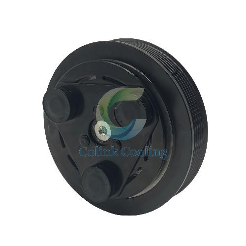 KLN-E14033 Colink Cooling A/C Clutch 6PK 140MM For Nissan Altima Maxima 3.5L	92600CA02A