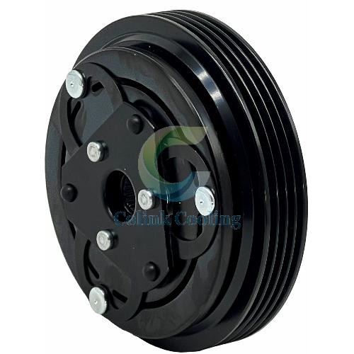 KLN-E19017 Colink Cooling A/C Clutch JS96	4PK 110MM For Suzuki