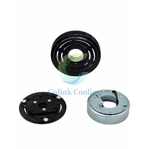 KLN-E19017 Colink Cooling A/C Clutch JS96	4PK 110MM For Suzuki