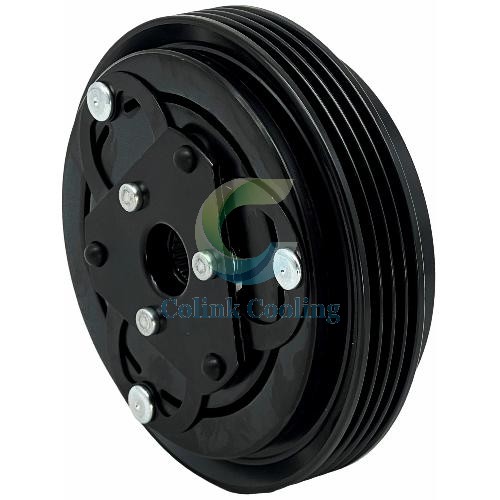 KLN-E19018 Colink Cooling A/C Clutch JS96	4PK 110MM For Suzuki Swift 9520083KA0 T090501761
