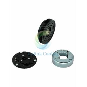 KLN-E19018 Colink Cooling A/C Clutch JS96	4PK 110MM For Suzuki Swift 9520083KA0 T090501761 - Image 2