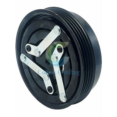 KLN-E10067 Colink Cooling A/C Clutch 10S1 4PK 116MM For Hyundai I10/Kia Picanto 2007-2013 977010X000 9770107100